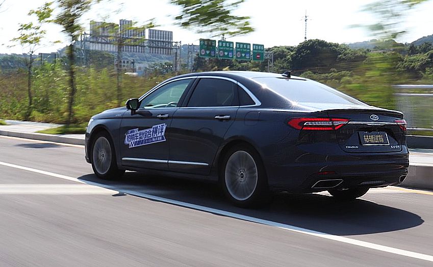 2020新车影响力榜十月新车,2020车市盘点热销车