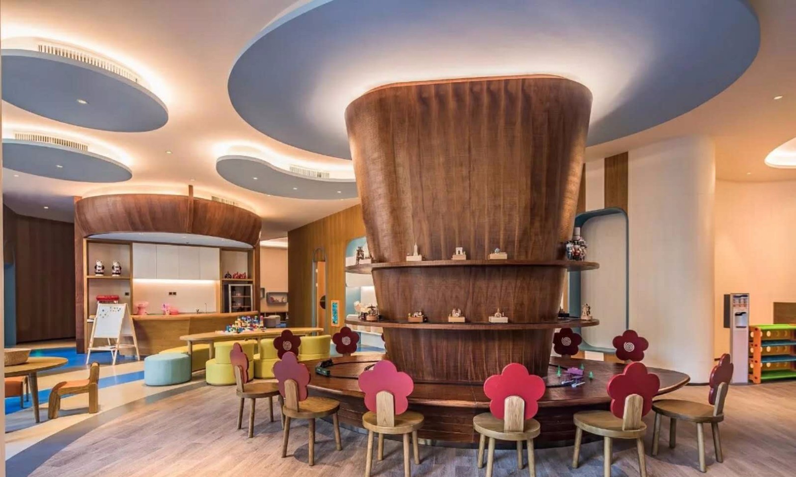 厦门万豪酒店及会议中心酒店攻略,厦门国际酒店设计