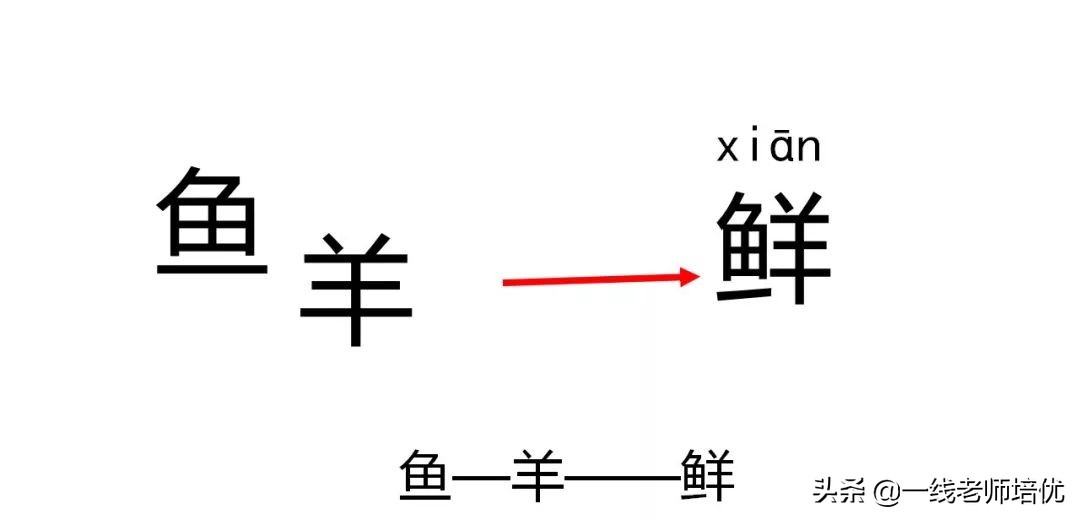 知识点+练习题▎部编版一年级语文上册识字9日月明