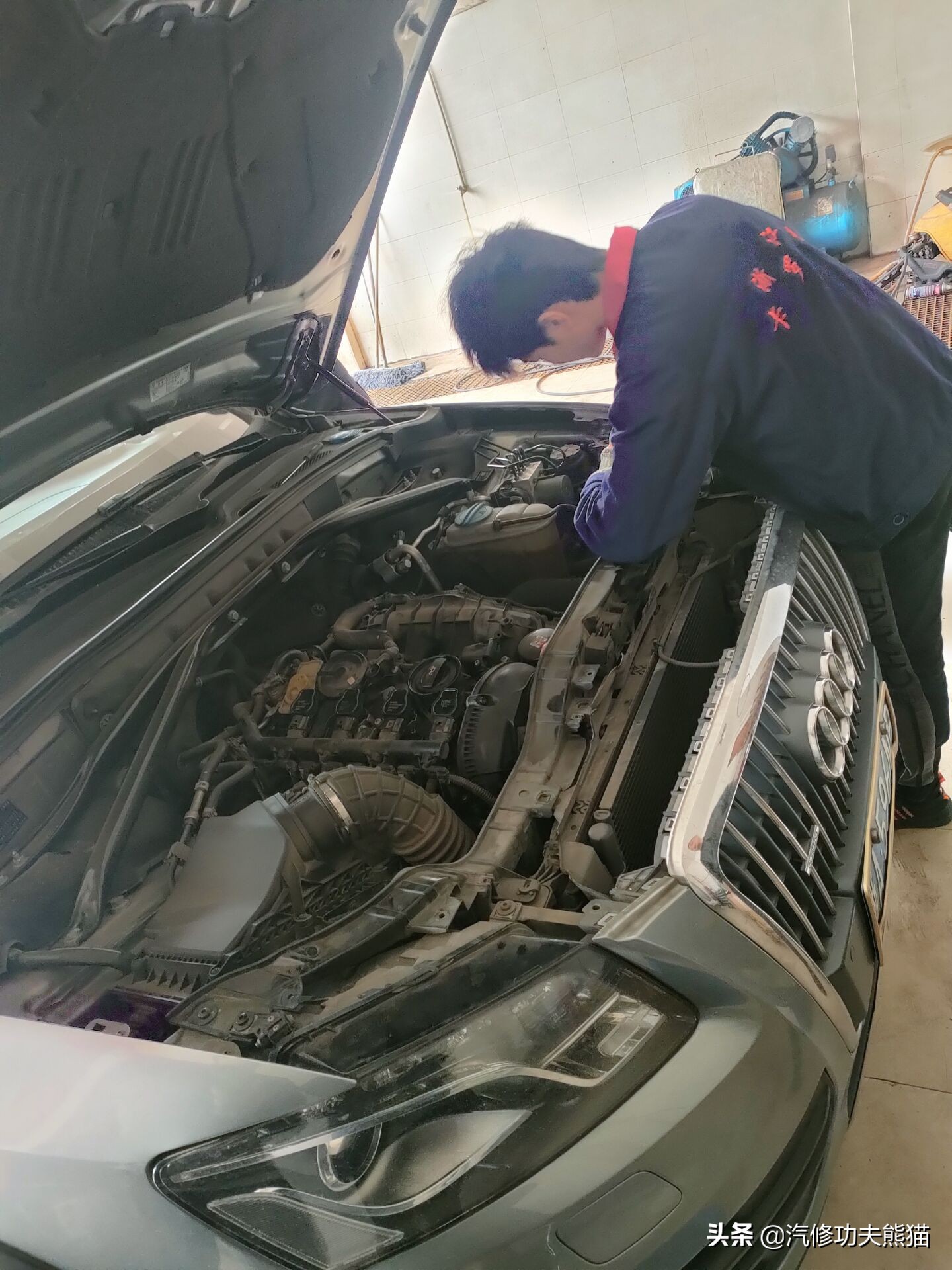 当年奥迪q5落地多少钱,当年奥迪q52018款典藏版价格