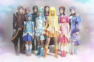 00后看过什么动画片,00后一定看过的动画