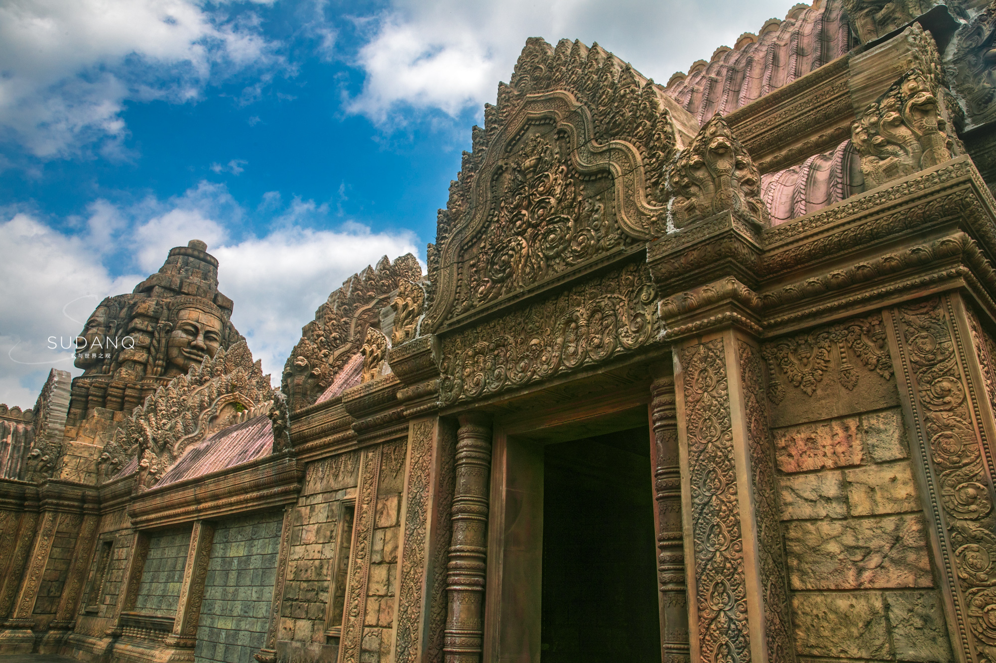 方特真的能玩一天吗,方特四小时极限游玩