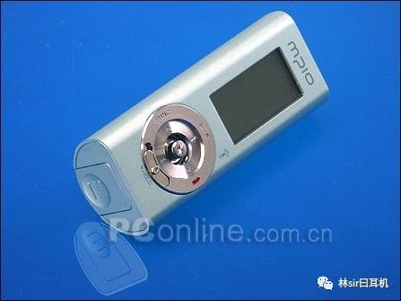 那些你很怀念的梦——经典音乐手机MP3回顾