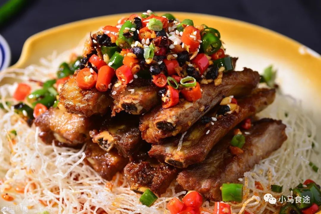 9道重口味麻辣菜品道道是招牌,麻辣味的菜品怎么做出来的