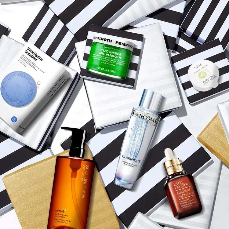 丝芙兰金卡和黑卡的区别,怎么成为丝芙兰黑卡或金卡会员