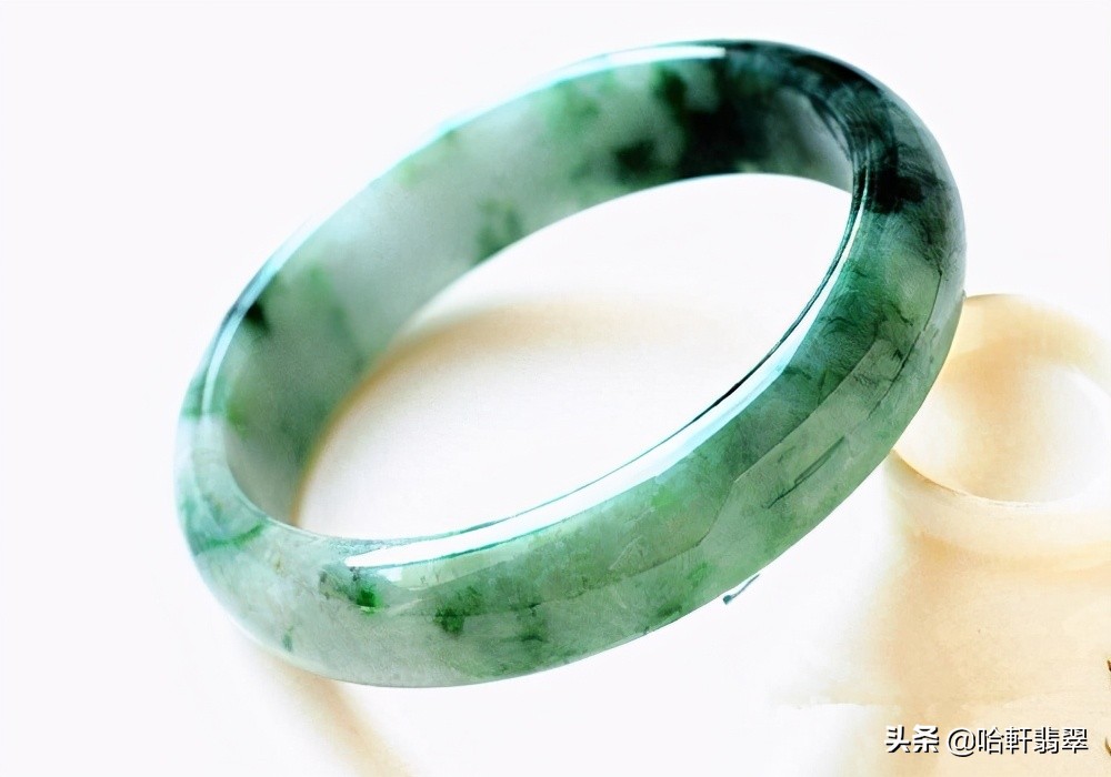 翡翠花青油青干青,干青花青油青的区别