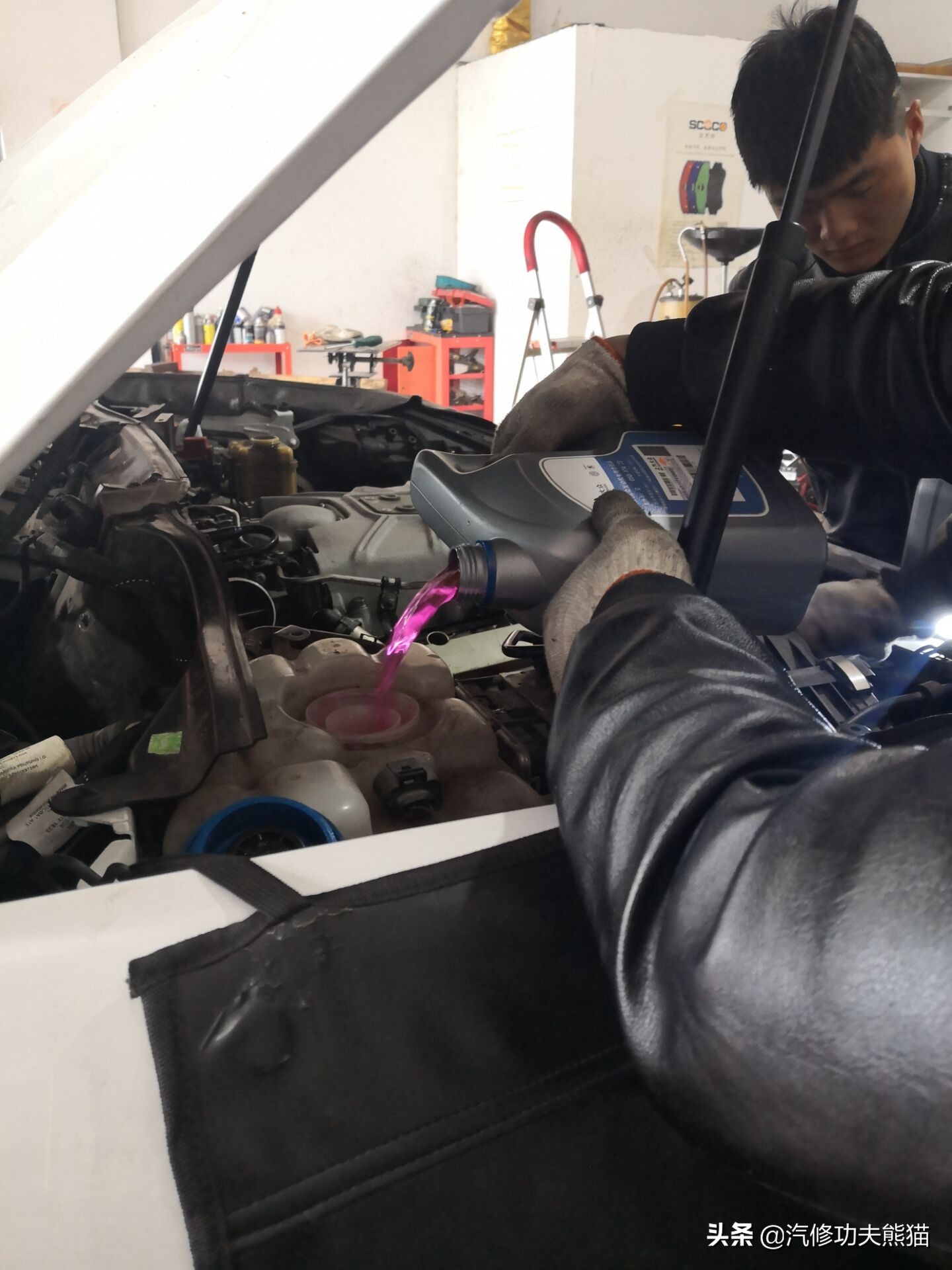 保时捷卡宴现在烧机油吗,保时捷卡宴真的烧机油吗