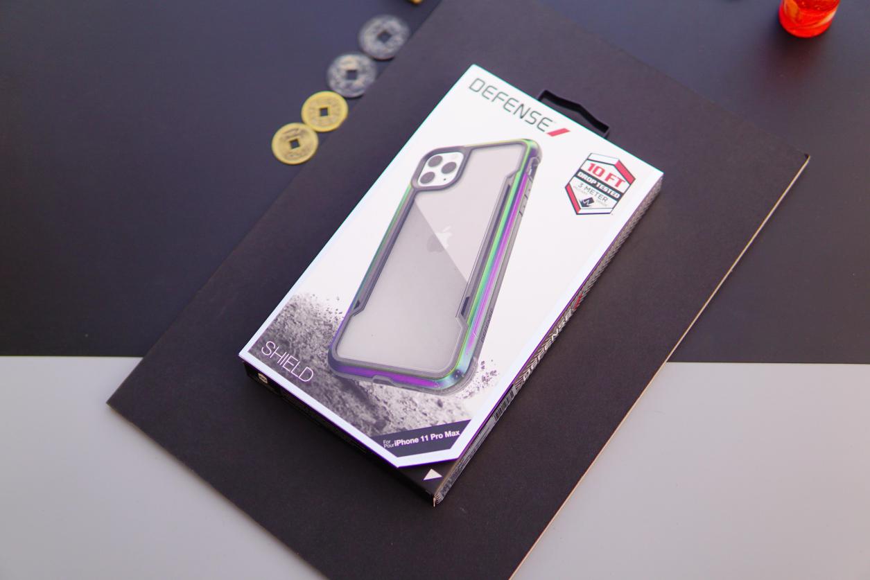 美国军工防摔认证手机壳,芳纶纤维手机壳国外品牌