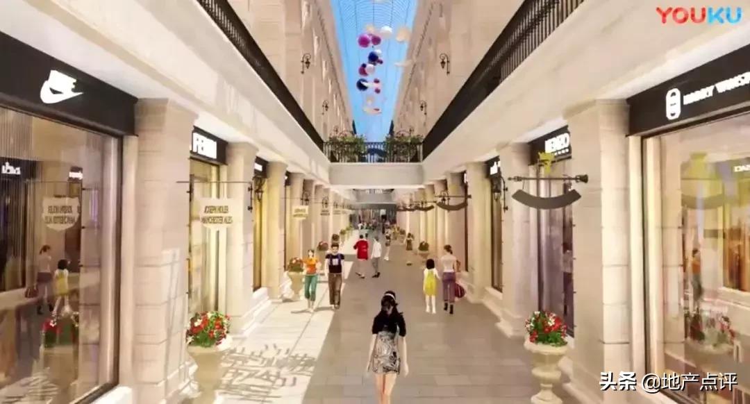 万达中区未来规划,万达未来one周边规划