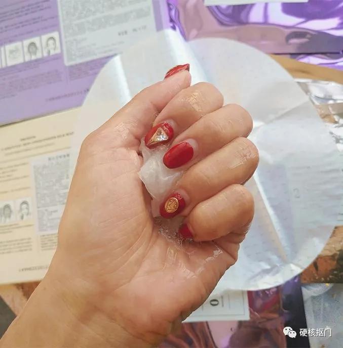 超级好用不踩坑的补水面膜,面膜推荐补水平价拼多多