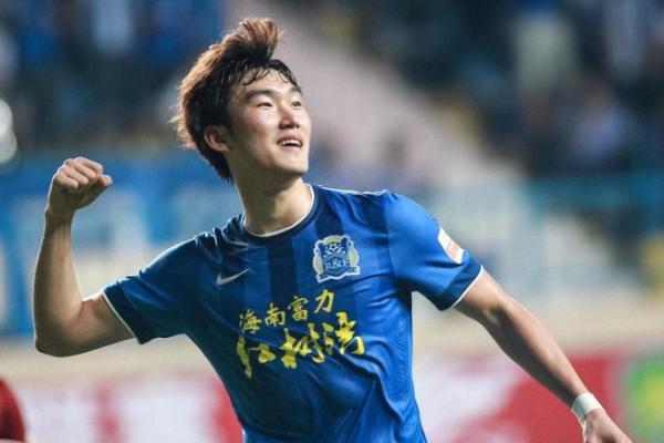 韩国足球青训情况怎么样了,韩国足球青训体系介绍