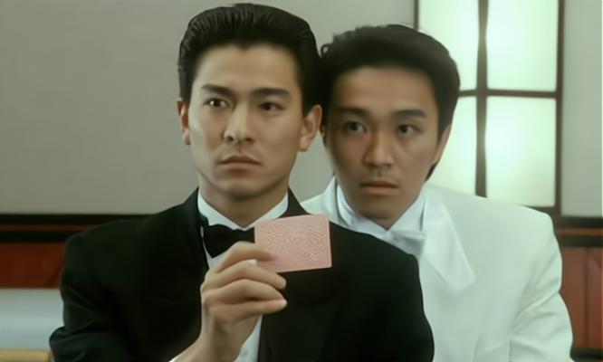 石班瑜是从哪一年给周星驰配音的,石班瑜除了周星驰还给谁配音了