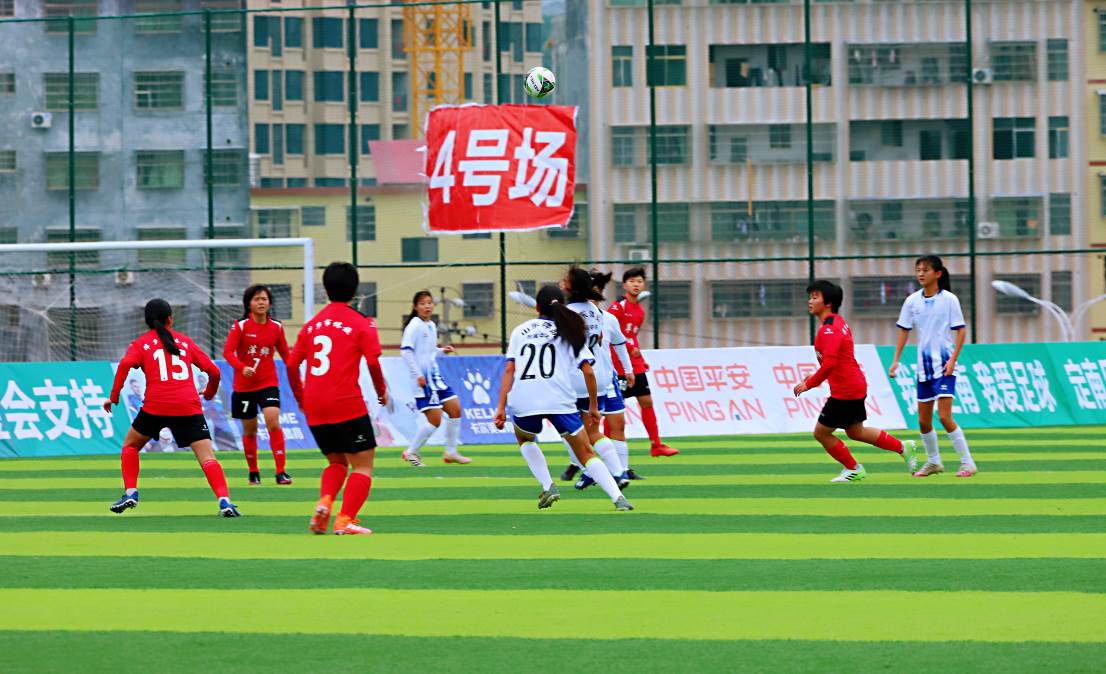 2023年江西赣州全国体校杯,赣州定南百县足球赛赛程表