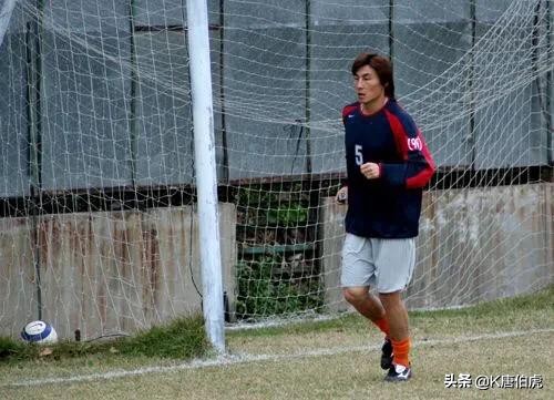 郑智和李玮锋打架哪个厉害,中国足球李玮锋