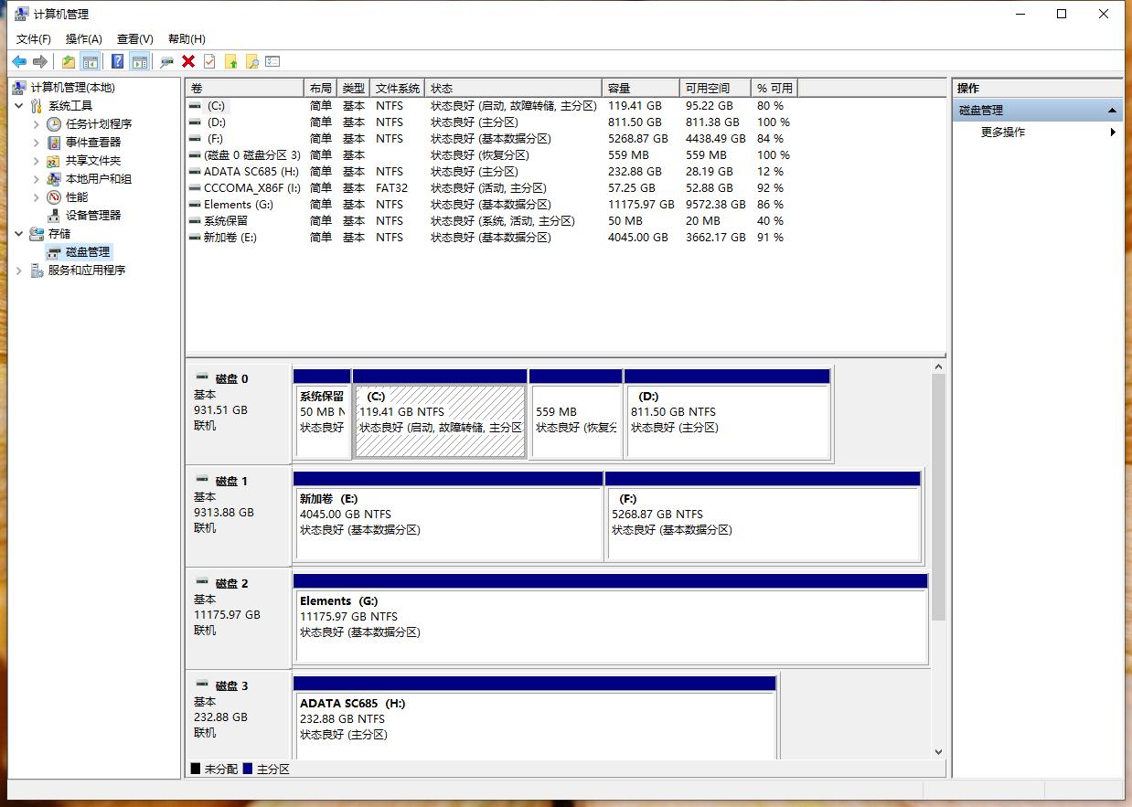 东芝存储更名铠侠,东芝rc10硬盘怎么样