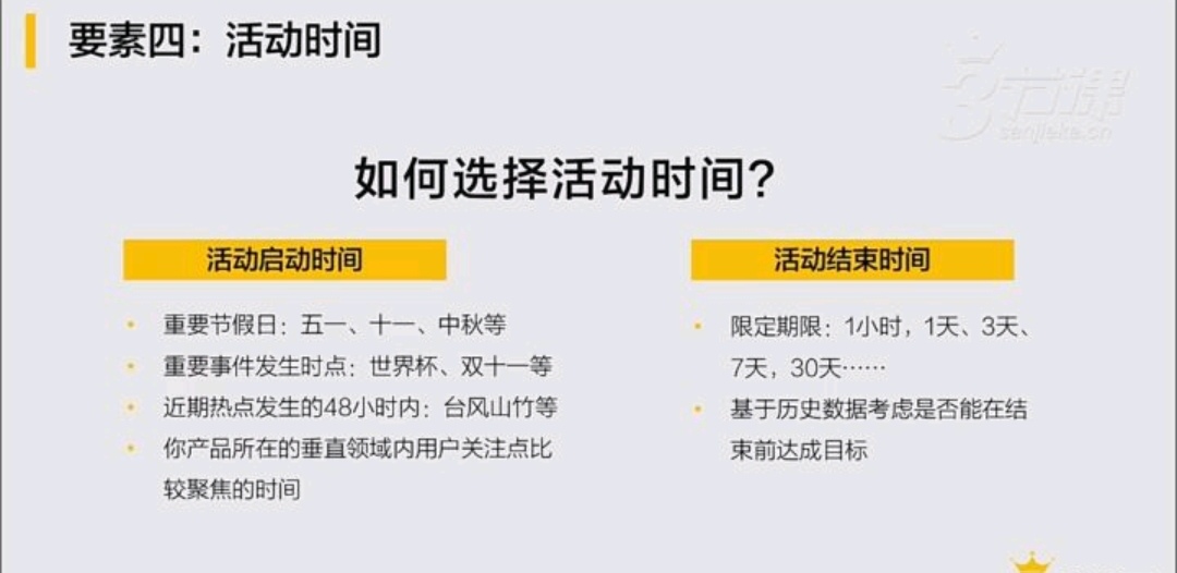 市场活动策划方案要素,活动策划方案包括哪些要素