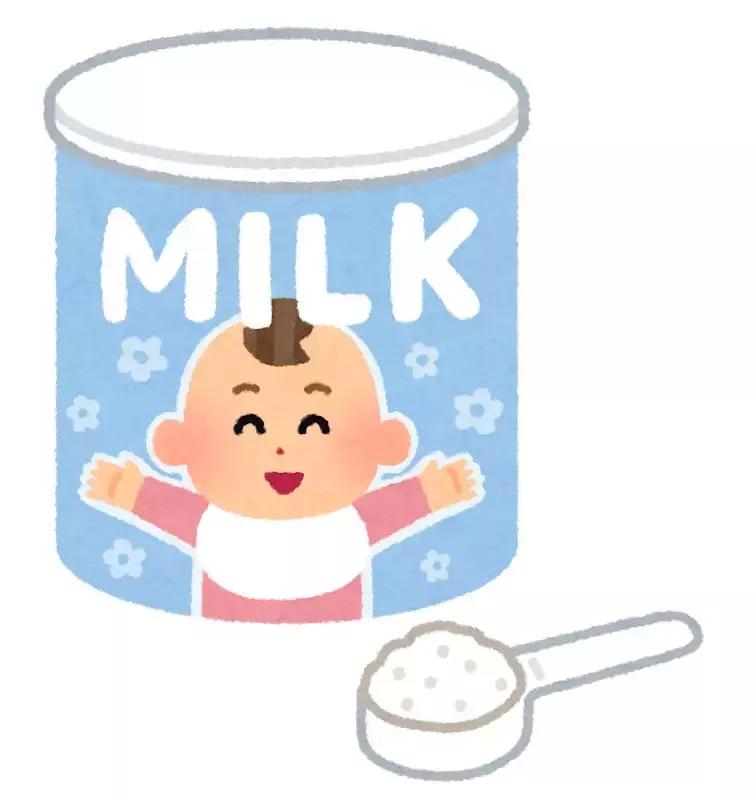 错误喂养会让宝宝患肾结石？！