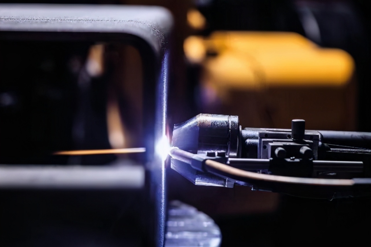 焊接穿孔是什么原因,穿孔焊识图