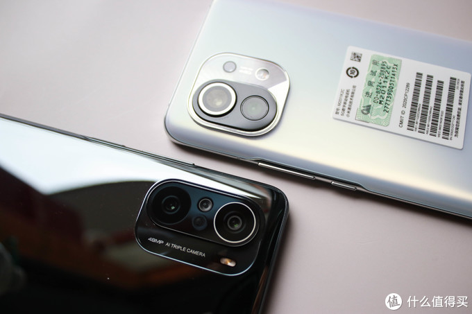 小米6和红米k40参数对比,小米6与红米k40