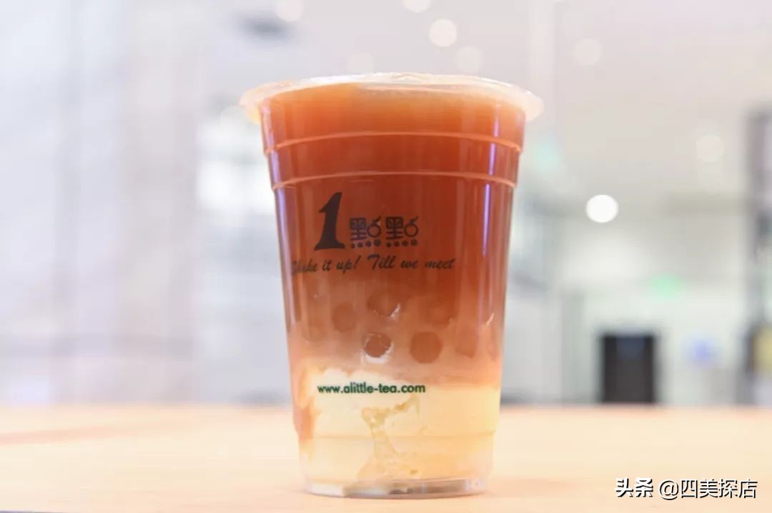 上班族看过来这份带饭攻略请收好,中心广场美食推荐下午茶