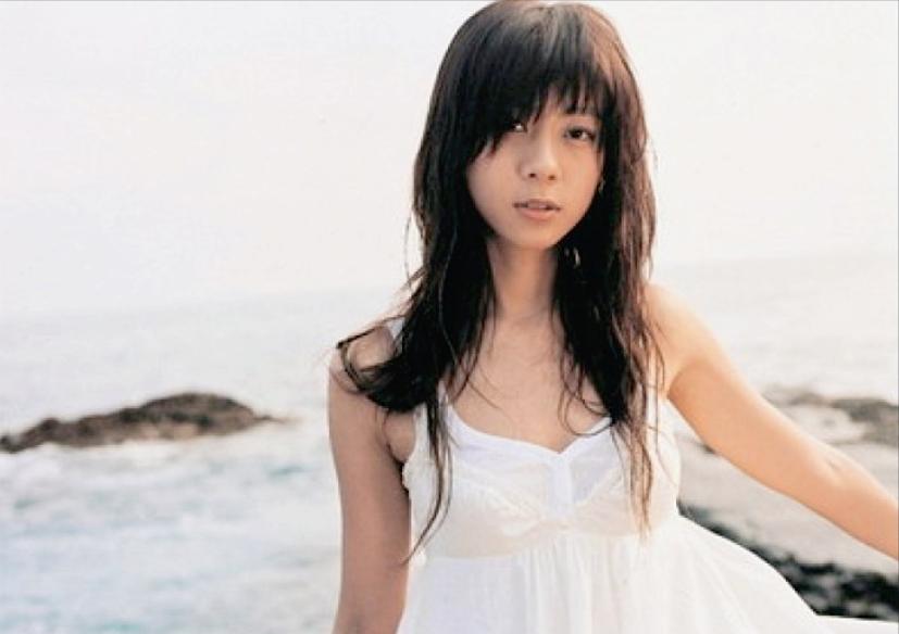 陈绮贞2017图片,陈绮贞48岁照片