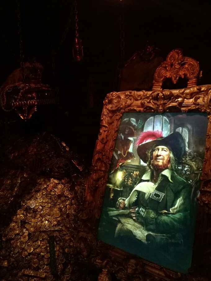 迪士尼秋日巡游完整版,平价版迪士尼游玩攻略