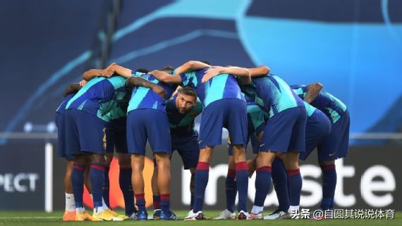 巴塞罗那梅西最新消息,巴塞罗那梅西为什么要离开