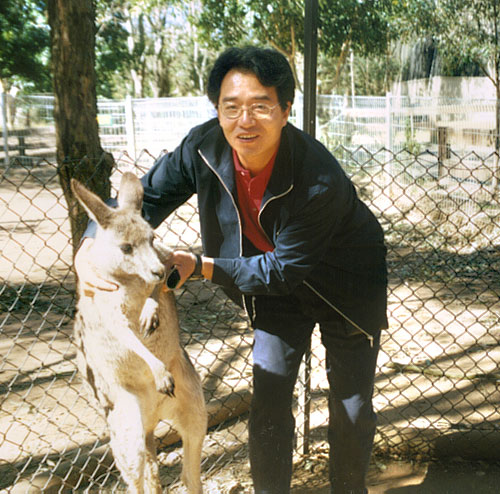 央视徐笑梅蔡猛,蔡猛的老婆徐笑梅