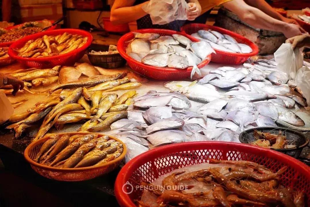 世界最好吃的十大海鲜排行榜,温州最有名的十大海鲜