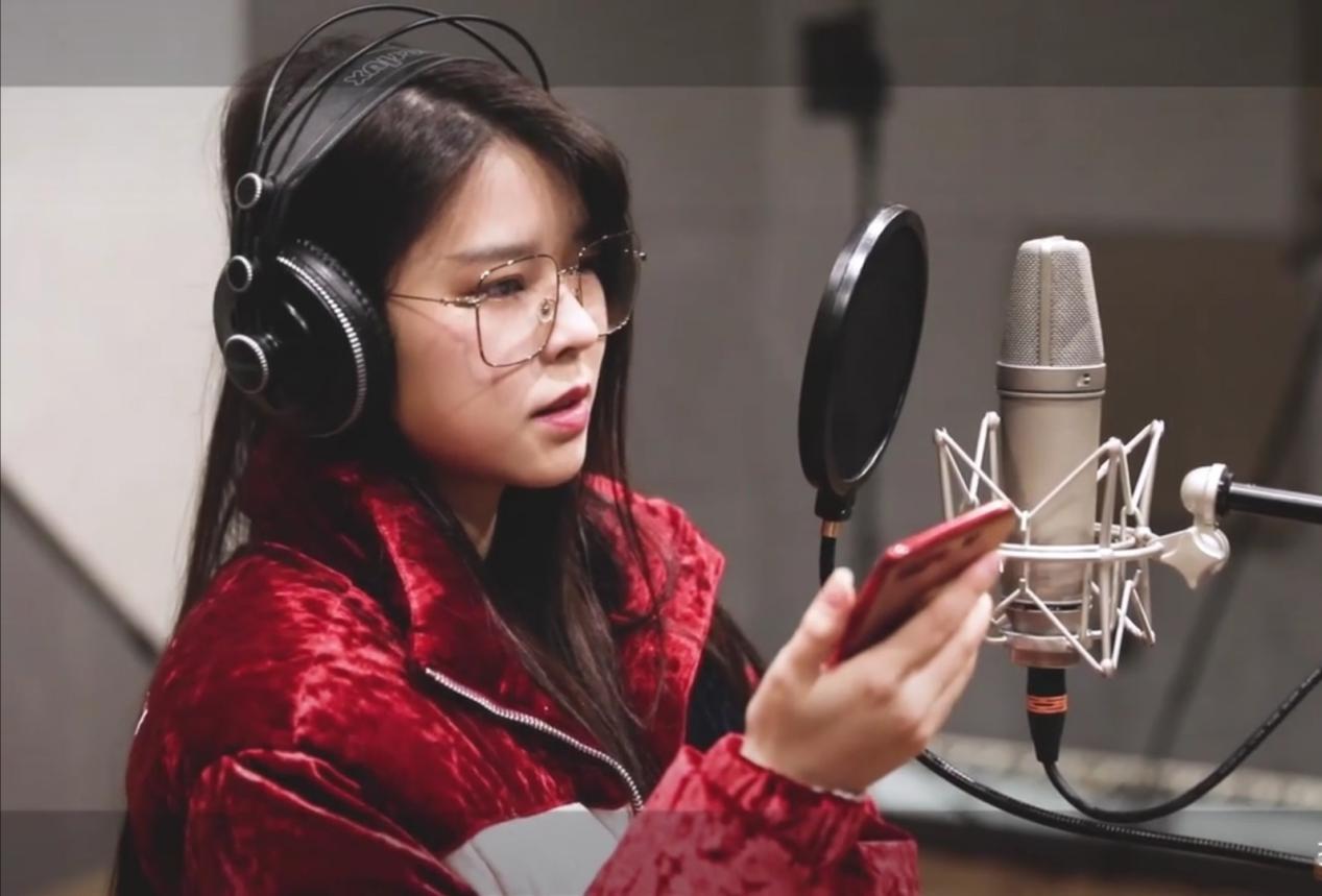 沫子晒快递不慎曝地址，得知沫子房子价格后，水友放心了