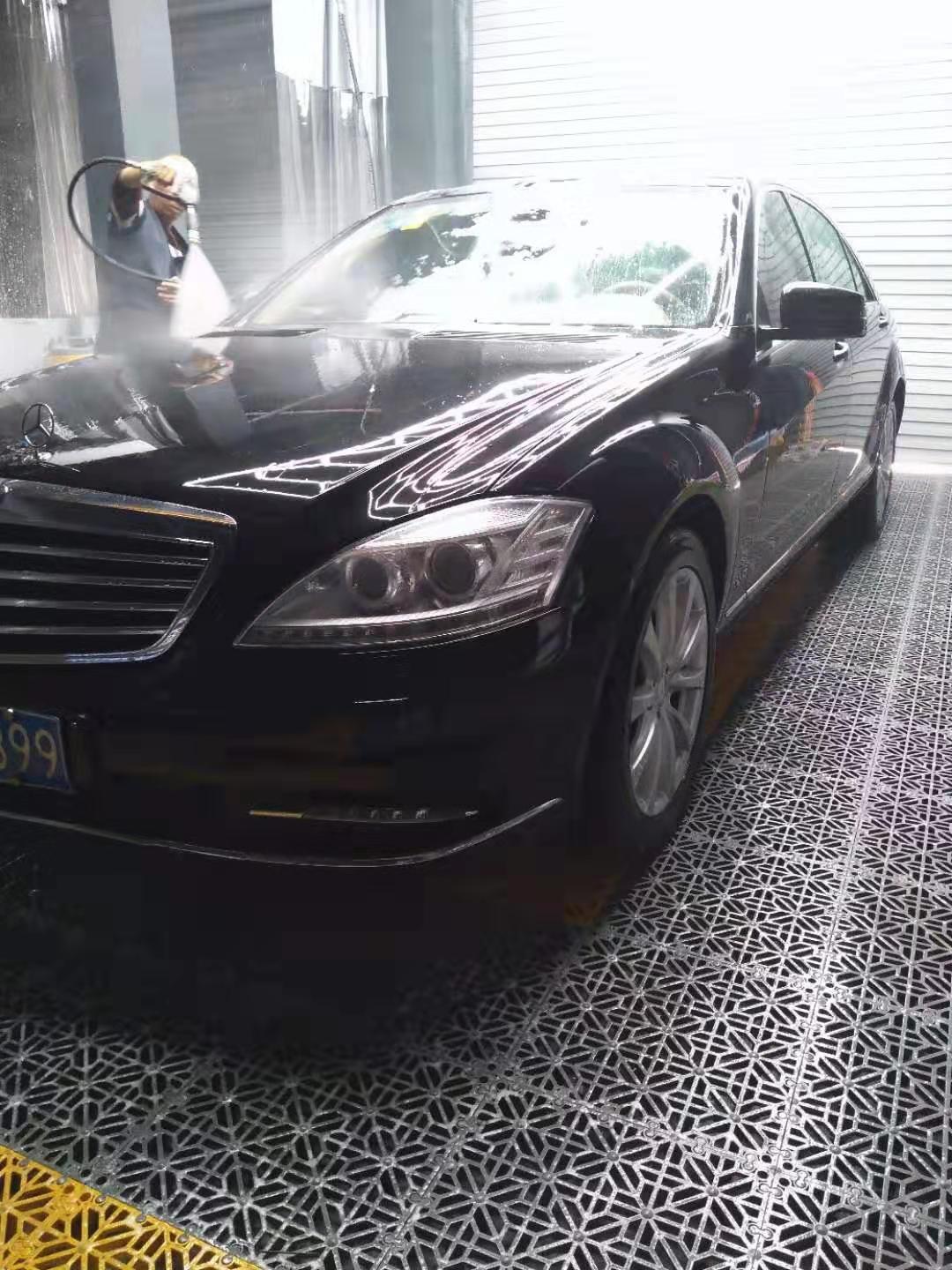 汽车美容有哪些项目修漆,学汽车美容包含哪些项目