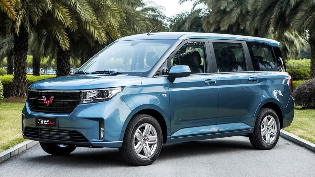 中国人最喜欢的SUV--本田CR-V终于改款了