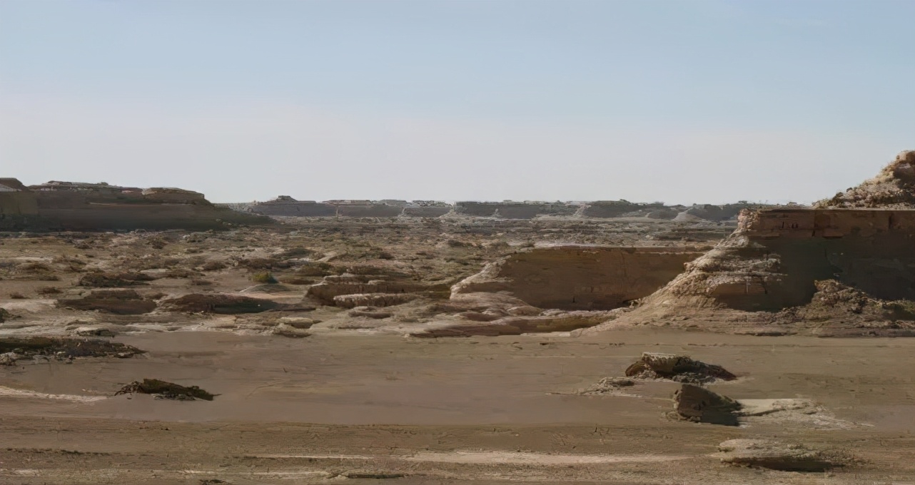 彭加木失踪之谜文字版,罗布泊彭加木未解之谜下集