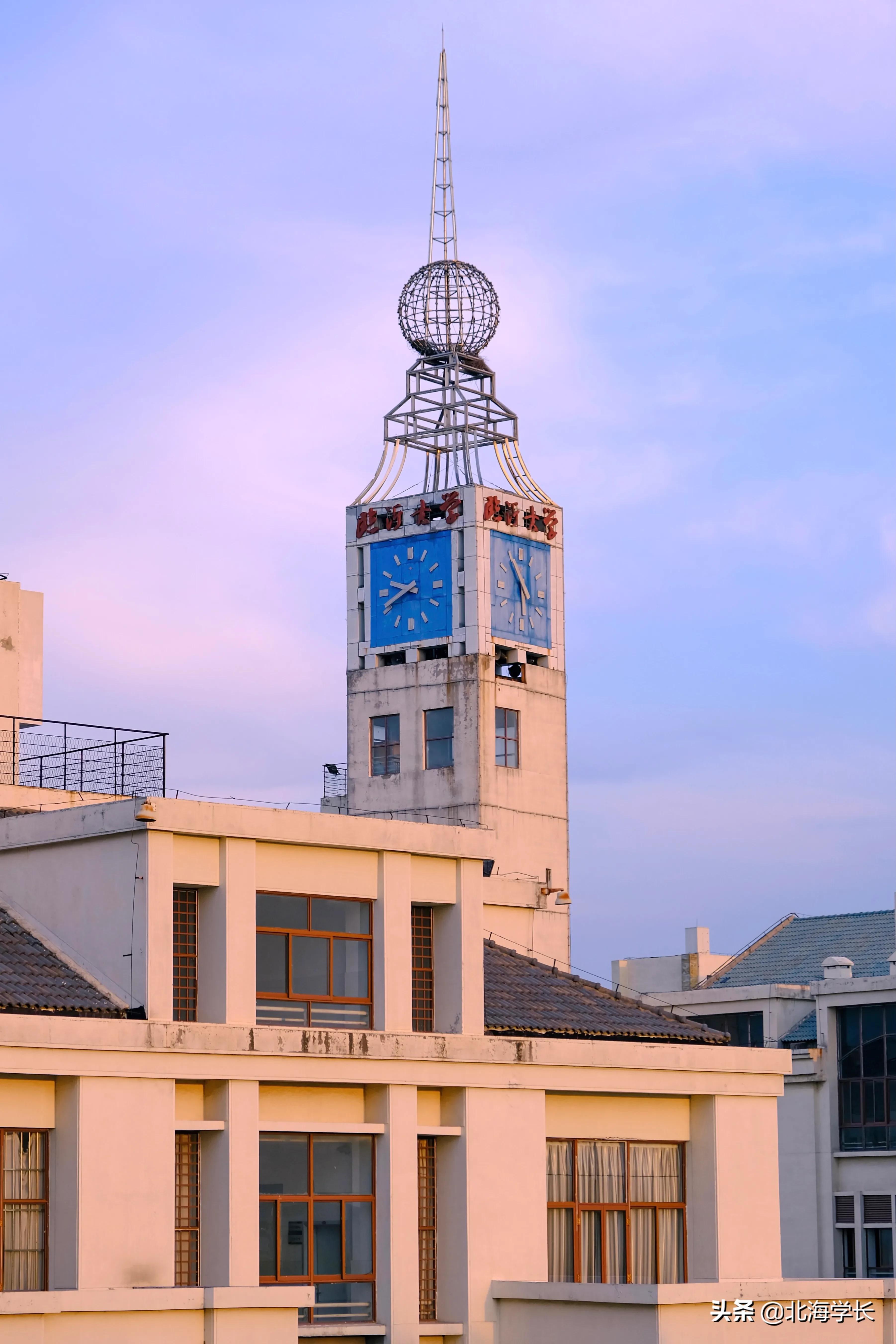 大学环境超好,大学环境怎么了解