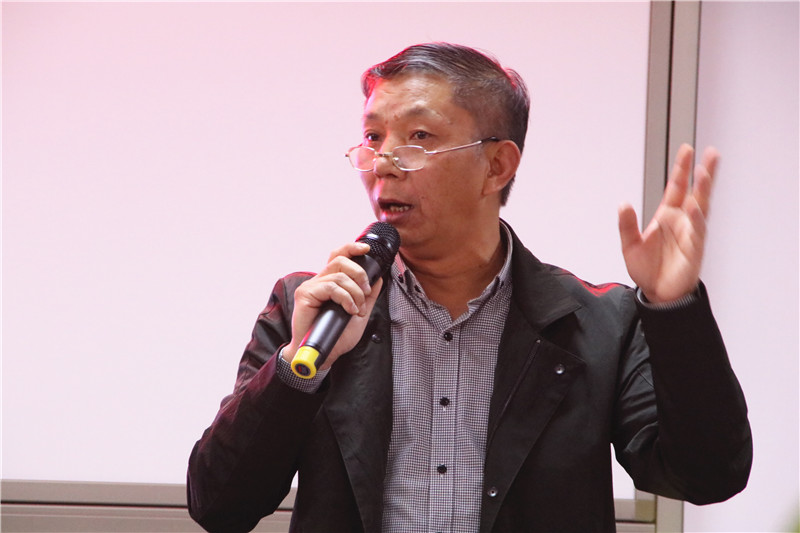 贵州曲艺事业发展基金研讨会在贵州省红十字基金会召开