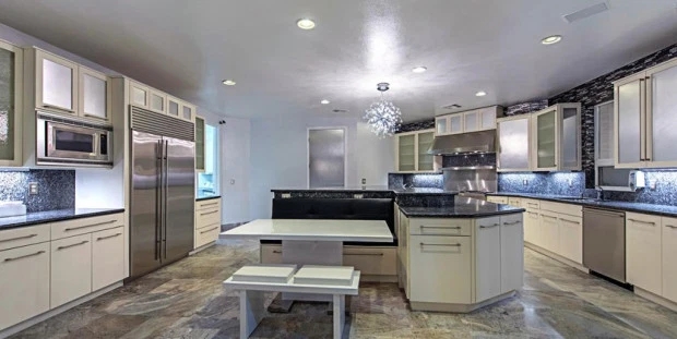 电影拳王泰森,拳王泰森凤凰城的房子