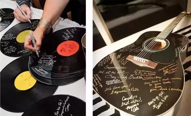 有趣的婚礼创意,解救无聊婚礼各环节创意大全