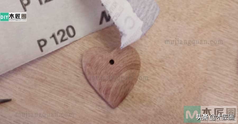 木质首饰挂饰,木质饰品挂坠