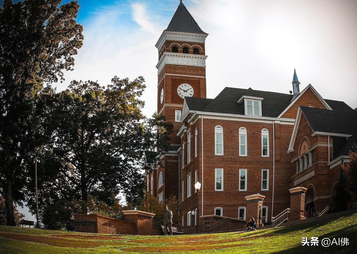 美国前100名大学,美国100所顶尖公立大学