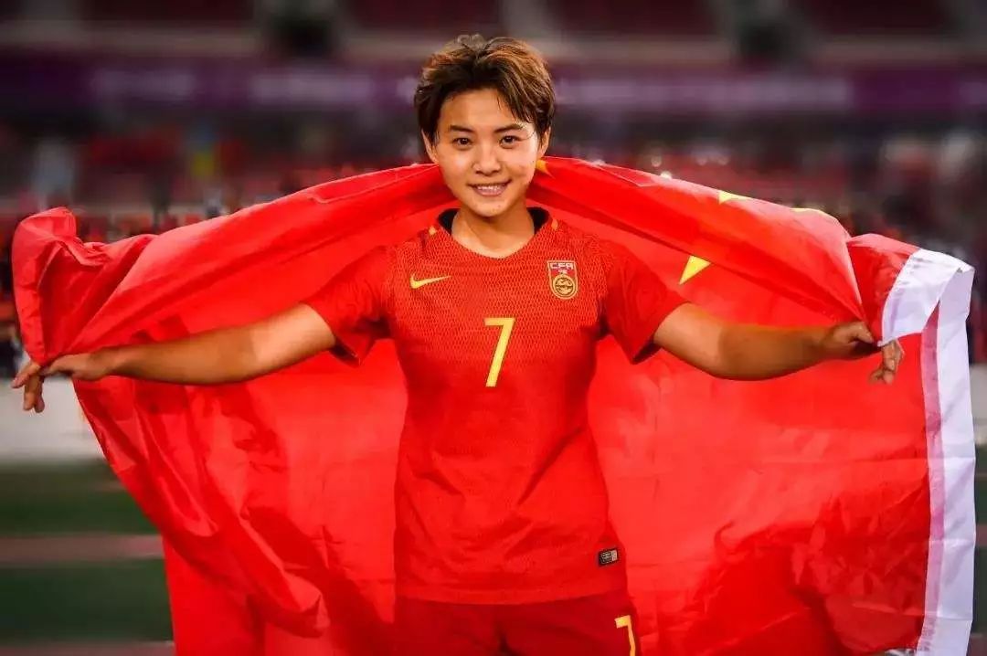中国女足18年后重返世界杯,女足给中国足球带来一丝希望