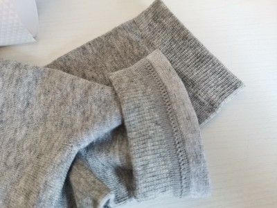 哪些牌子的袜子适合老年人穿,适合老年人的松口袜