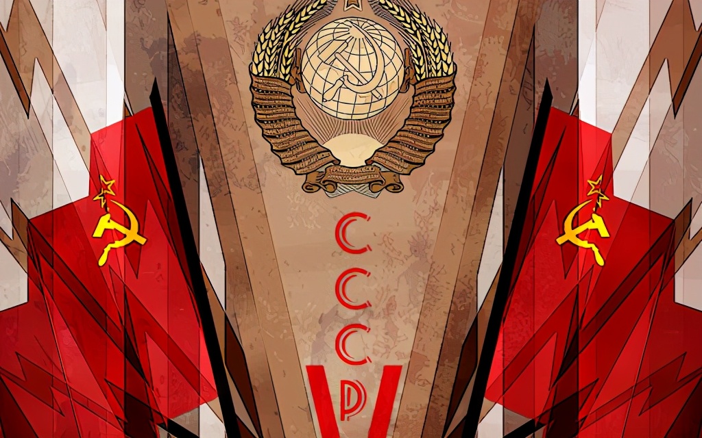 你只知道BBC的阴间镜头，却不知美国为黑苏联，手段有多卑鄙