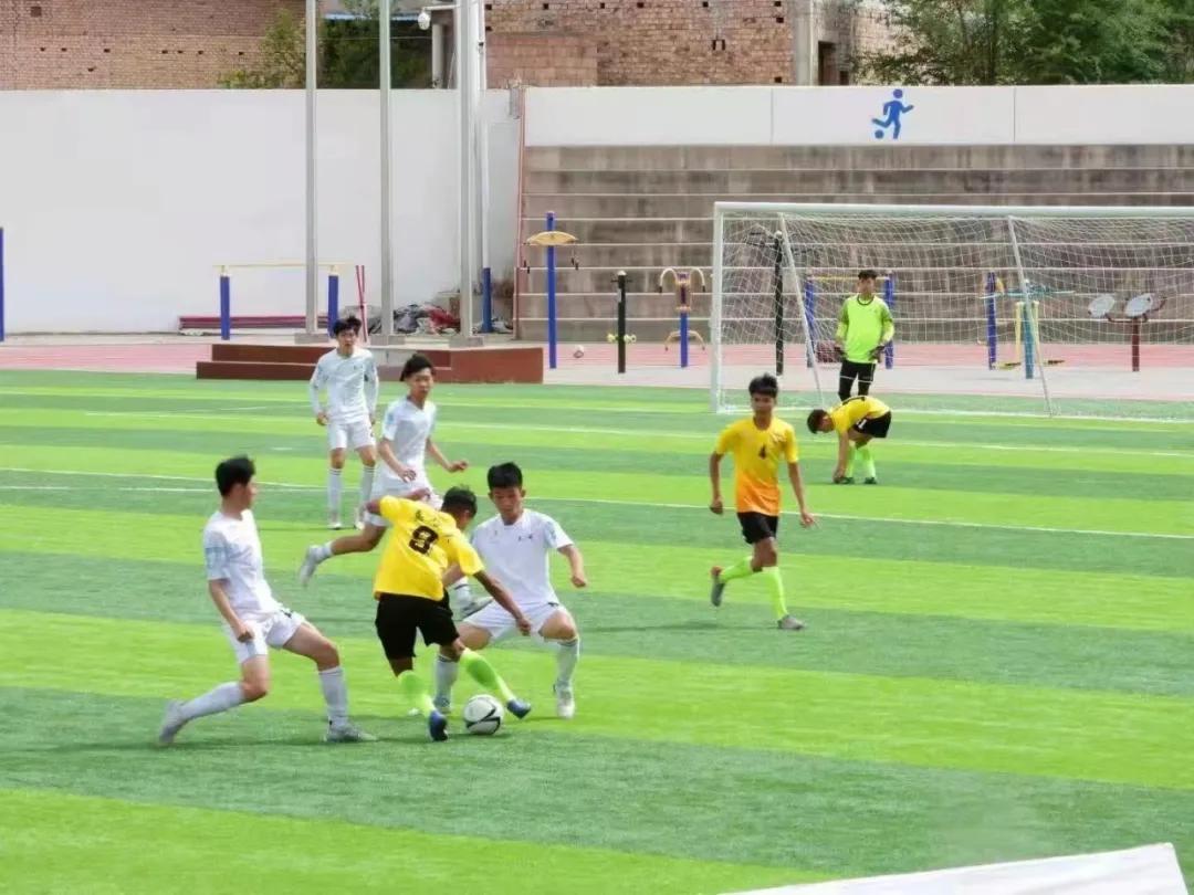 武威市体育运动学校光荣榜,武威市足球夺冠