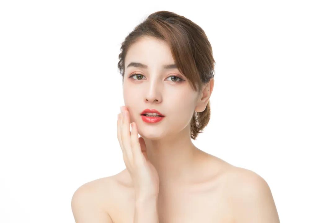 果酸祛痘印真实效果图,果酸换肤祛痘印对比图