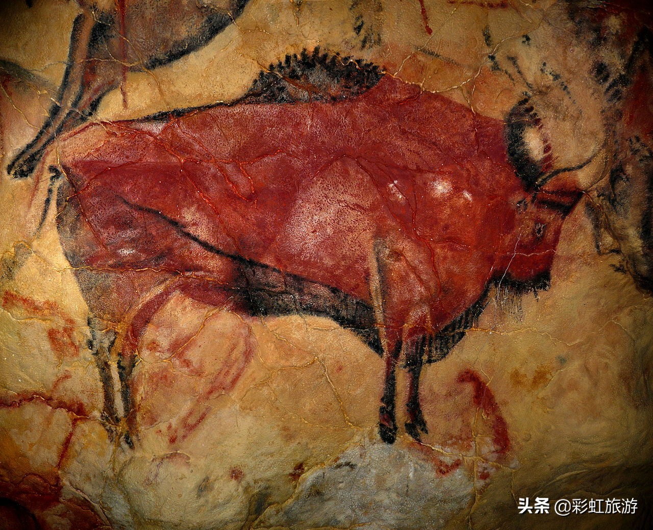 感受西班牙帝国的曾经的辉煌,西班牙帝国到底有多强