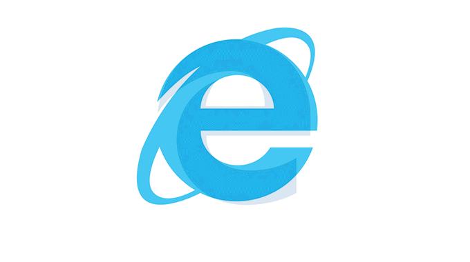 再见了酷狗音乐,不同年代的ie浏览器