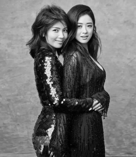 从好兄弟到反目为仇的三对明星,人前好姐妹人后是仇人