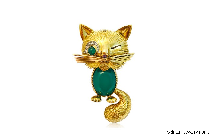 古董珠宝的收藏方法和技巧,值得购买的古董珠宝