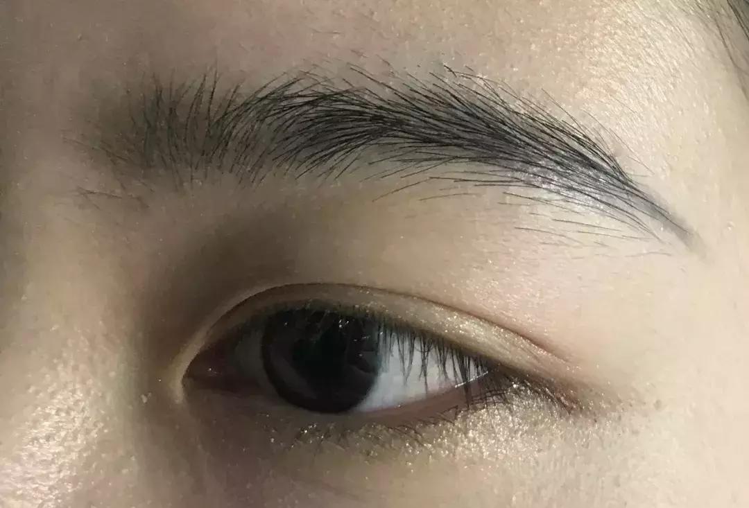 9.9元5支的眉笔抖音,便宜好用能画出根根分明的眉笔