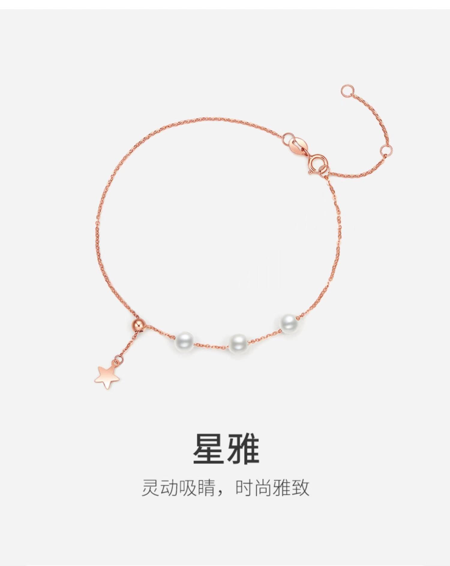 珍珠上有小坑正常吗,珍珠有细微划痕瑕疵